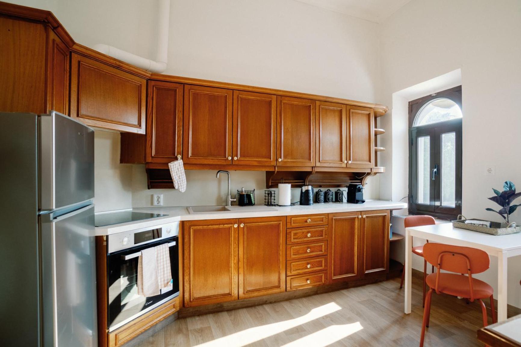 Italian Gem In The Heart Of *