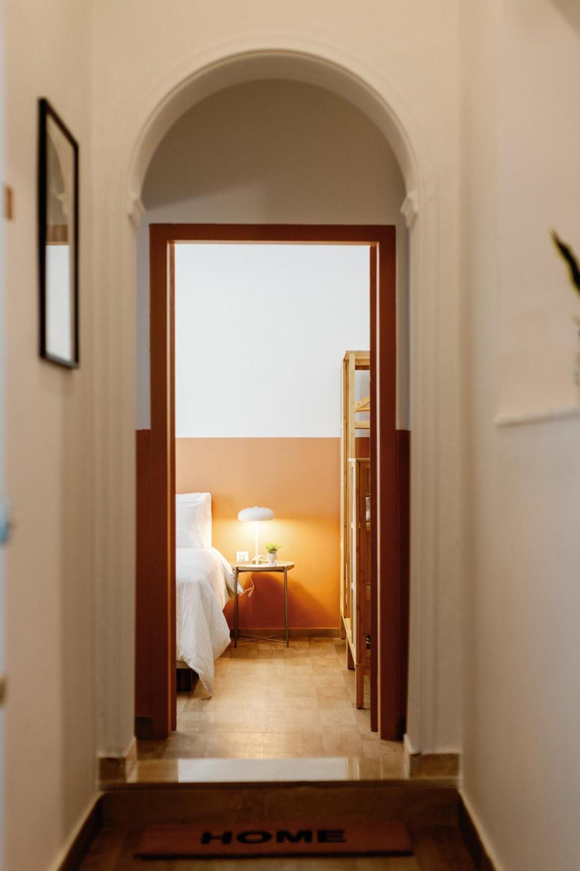 Italian Gem In The Heart Of Apartment *