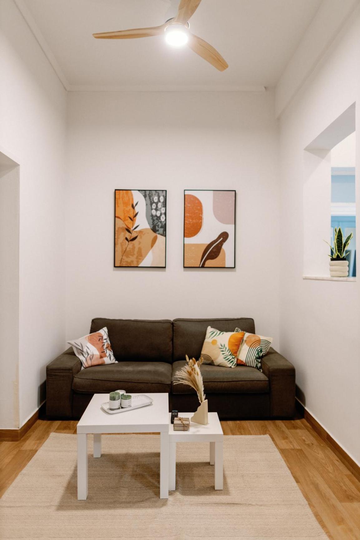 Apartment Italian Gem In The Heart Of Kos Town