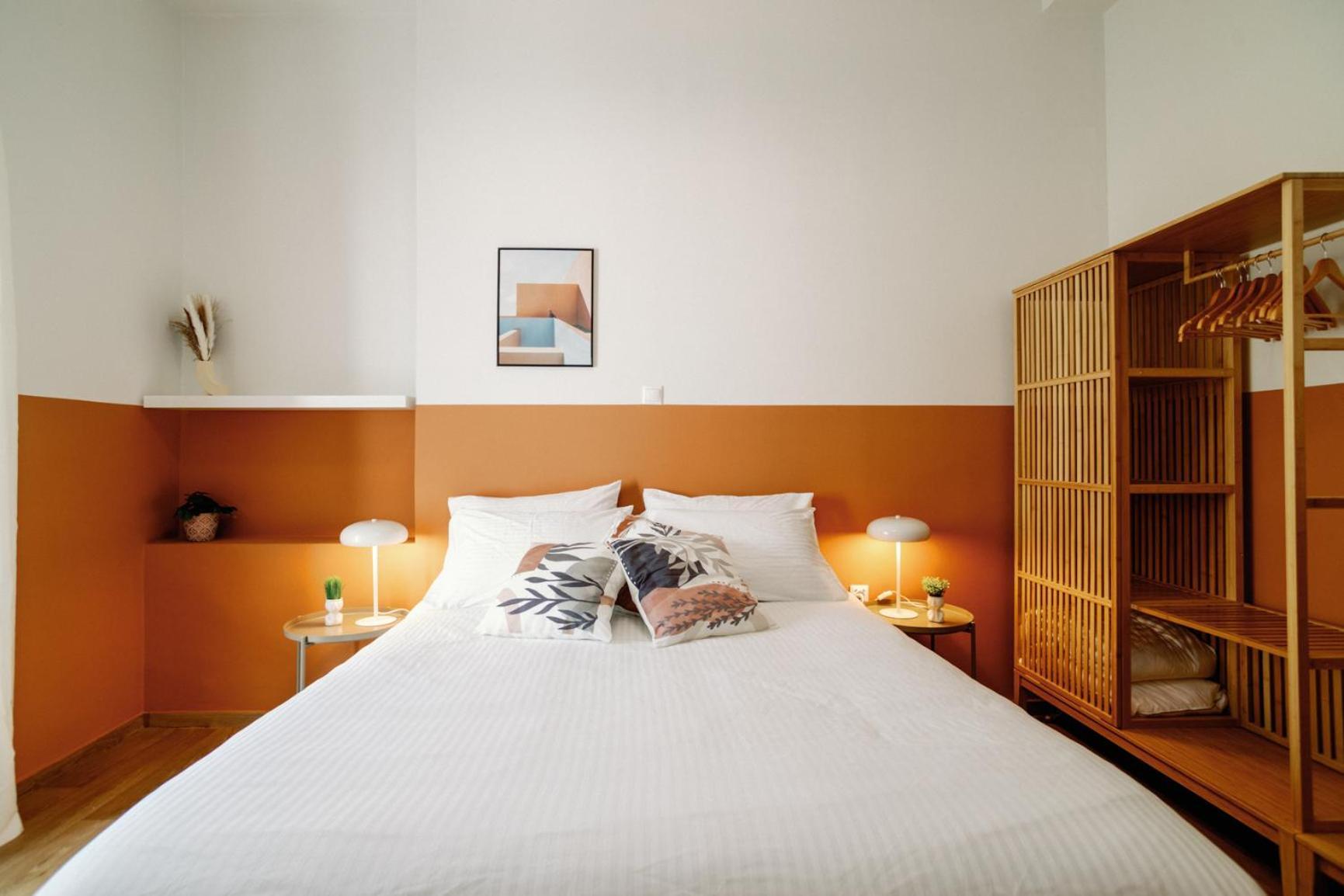 Apartment Italian Gem In The Heart Of *
