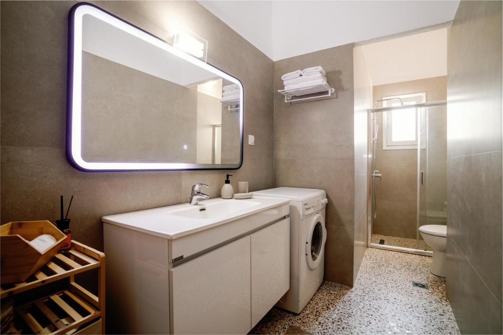 Apartment Italian Gem In The Heart Of *