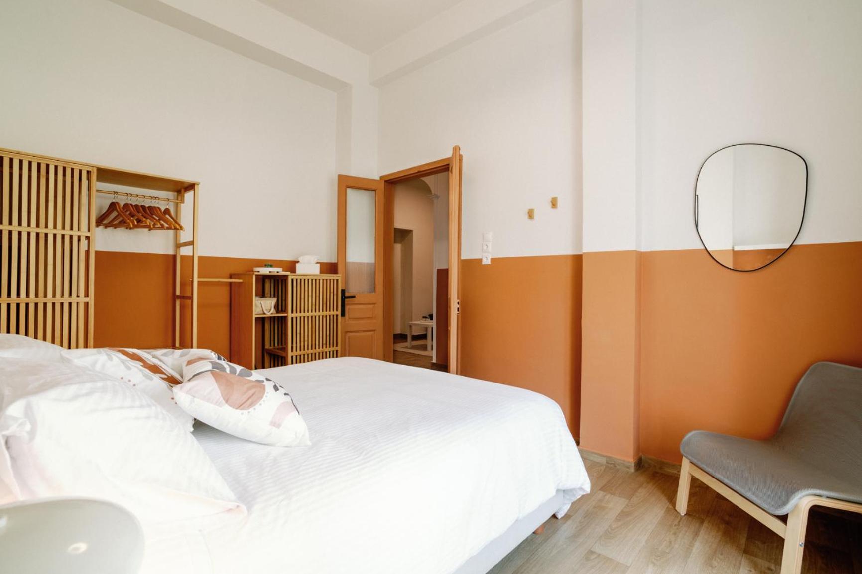 Apartment Italian Gem In The Heart Of Kos Town