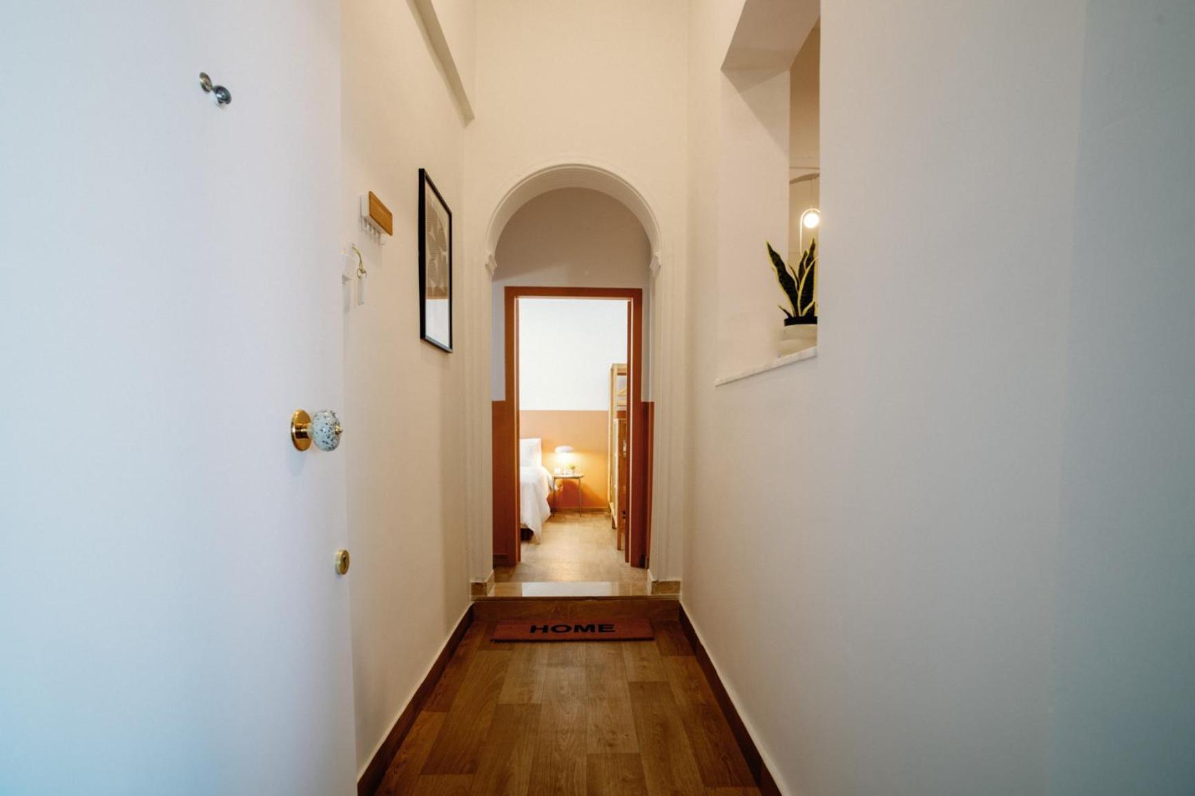 Apartment Italian Gem In The Heart Of Kos Town