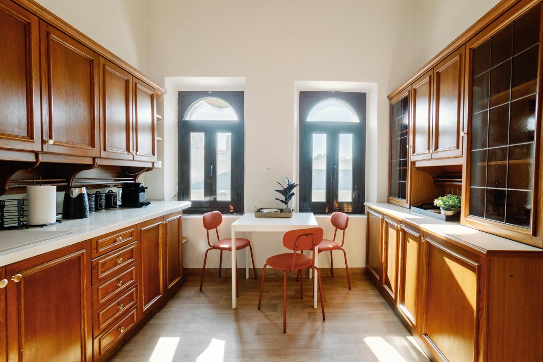 Italian Gem In The Heart Of