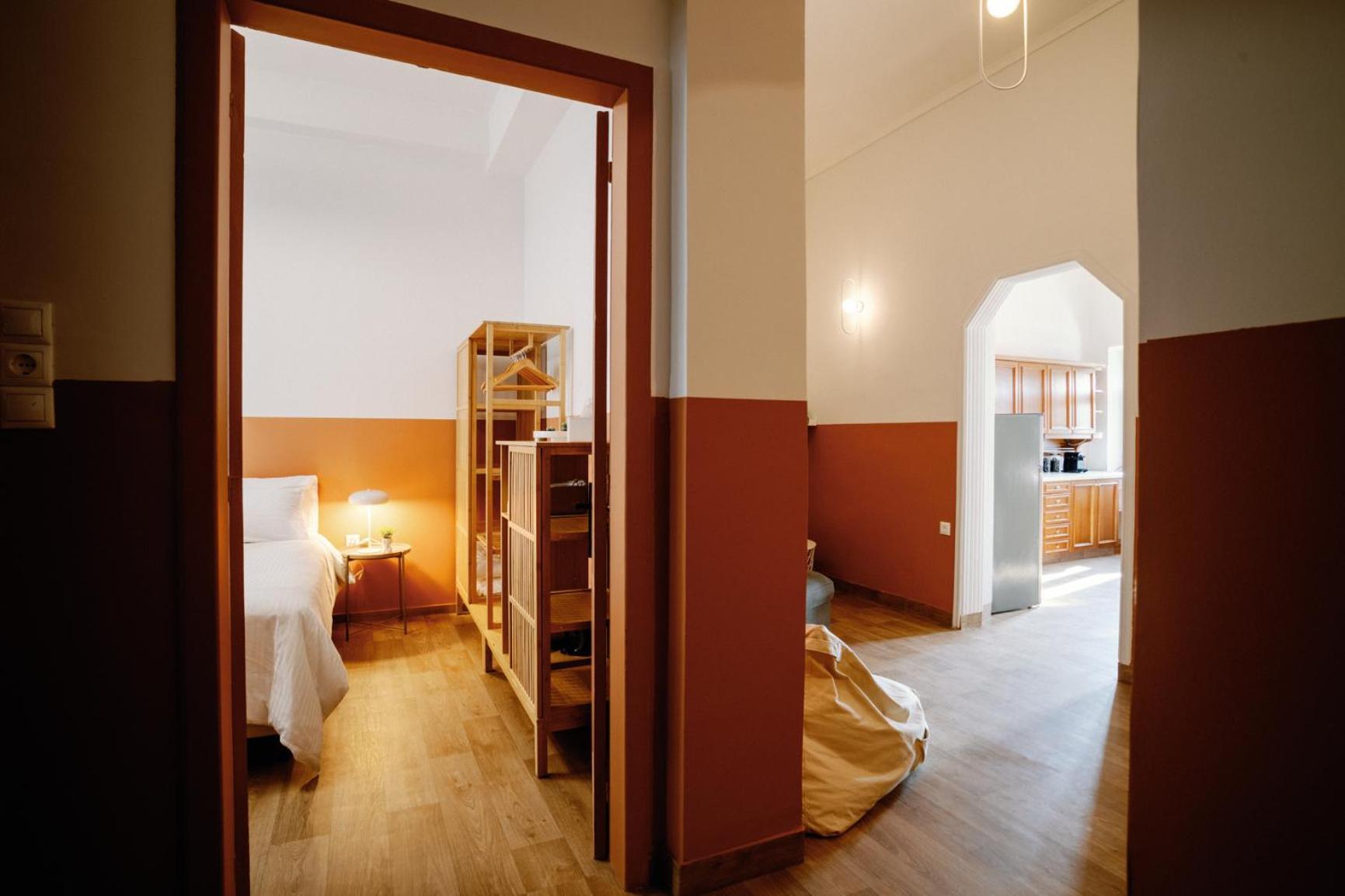 Italian Gem In The Heart Of Apartment