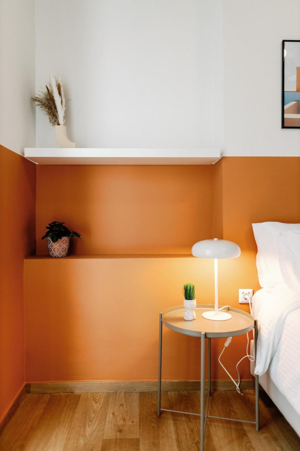 Apartmán Italian Gem In The Heart Of