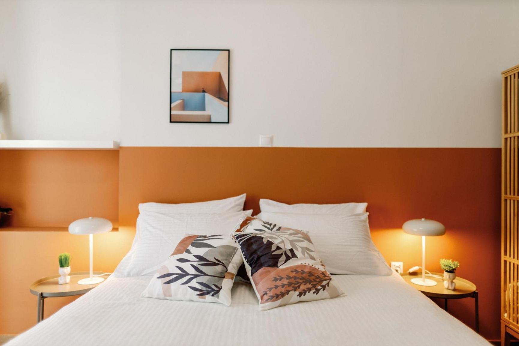 Apartmán Italian Gem In The Heart Of Kos
